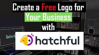 Hatchful Shopify Logo Maker Bangla Tutorial || Salim Reza