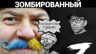 С такими надо говорить. Разговоры в чат рулетке