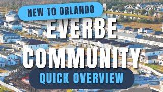  Orlando’s Growth is Unstoppable – And EverBe is at the Center of it!