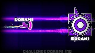 (Challenge Dorami) | "EPISODE" Challenge Requests 8) [#10] | Geometry Dash [2.0]