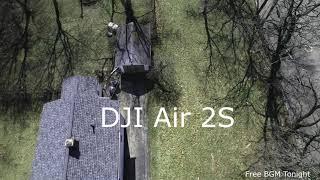 DJI Air 2S DJI 0076 DJI 0077