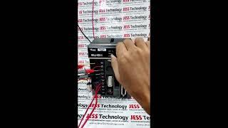 Repair KOYO SU-6H | Power Blinking | JESS Technology Malaysia