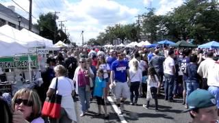 2012 Williston Park Street Fair