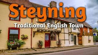 Steyning: Traditional English Towns in West Sussex - Charming English Towns