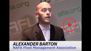 Pursuing Fleet Sustainability in Any Political Climate | ALEXANDER BARTON | Fleet Management Weekly