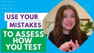 Dana's Do's: How to Know if Your Answer on the BCBA® Exam is Actually Correct?