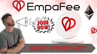 Empafee | Why You Don't Want To Miss This! 1000X