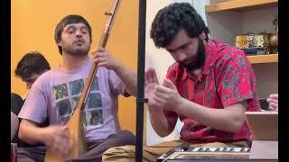 Sofi Shoaib | Sofi Delha میخوانم لیلی لیلی صوفی شعیب
