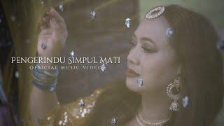 Pengerindu Simpul Mati by Lady J (Official Music Video)