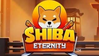 Shiba EternityNew Shiboshi Benji vs Tournament Champ SemperV2#shibaeternity #shibarmy #shiba