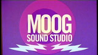 Moog Sound Studio | A Complete Synthesizer Exploration Station