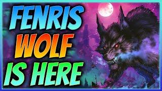 Top 50 Snap! More Fenris Wolf! - Marvel Snap