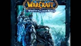 Jason Hayes - Arthas My Son [WoW Soundtrack]