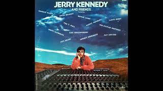 Jerry Kennedy - Love Is Strange (1974)