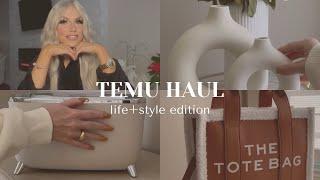 Temu Haul | CHELSIE GOLD