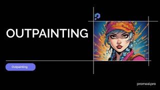 Outpainting｜PromeAI Academy