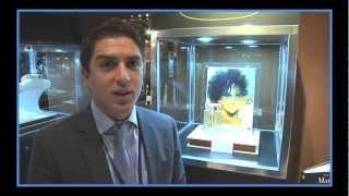 Palm Beach Jewelry, Art and Antique Show 2013