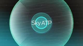 Juniper Sky Advanced Threat Prevention