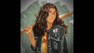 They could never make me hate you...  #pjo #edit #clarisselarue #fyp