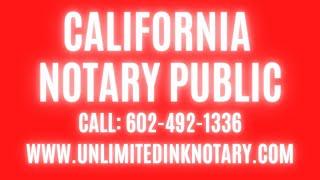 Notary Public Hesperia 92345 | Notary Near Me | Notary Public Hesperia CA 92345