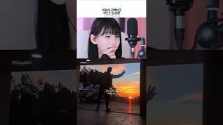 I Fell in Love with This Voice… Instantly ️ #edsheeran #thinkingoutloud #reaction