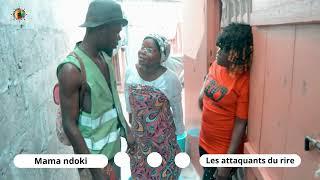 GAG 2024 MAMA NDOKI | ANNACHOUX - 6X CADENAS - PAPA LA PLUME ETC