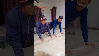 पेल देब निकली भाप #Ap comedy video #funny 