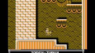 NES Longplay [196] Little Nemo   The Dream Master