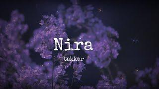 Nira song - lyrics | Takkar movie song | Nira Nira nee en Nira