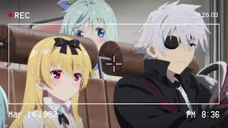 Arifureta Shokugyou de Sekai Saikyou 2nd Season - Opening Full『Daylight』MindaRyn