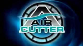 New - Air Cutter - As Seen On TV Portal