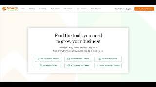  Fundera Review: A Comprehensive Marketplace for Small Business Loans