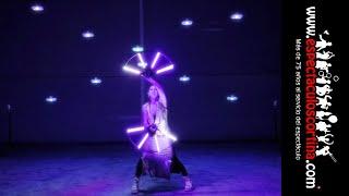 Drone Show Barcelona - Contratar Espectáculos De Drones Con Luces