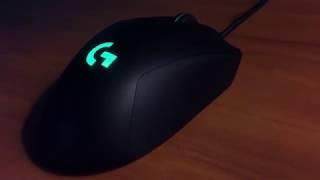 TOP TIER GAMING MOUSE! | Logitech G403 Prodigy Review