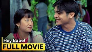 'Hey Babe!' FULL MOVIE | Jolina Magdangal, Marvin Agustin