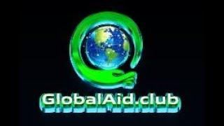 GLOBAL AID CLUB *** UPDATE #2 ***(10/13/23)