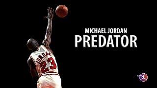 MICHAEL JORDAN PREDATOR