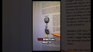 Spirit and Matter Symbolism | Book of Wisdom Vol. 2 #spiritualawakening 