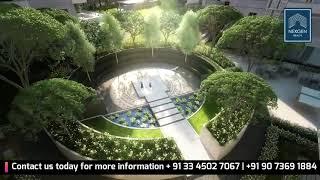 PS Vyom - Luxury Apartments near New Alipore by PS Group