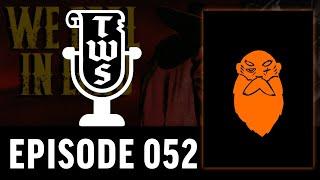 The Weekly Scroll | EP 052 | By Odin's Beard RPG Interview