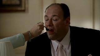 The Sopranos - Da Giovanni feud - Tony vs Artie