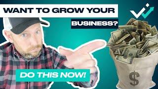 Business Growth Tips for 2021 | 5 Strategies