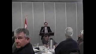 The Importance of Literacy & D7080 CLE Brazil Project by Doug Vincent