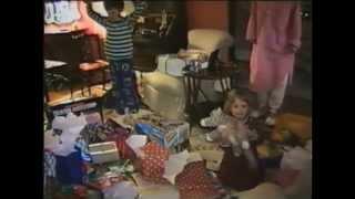 JonBenet Christmas Clips