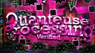 BEST LEVEL // Quanteuse Processing VERIFIED // Renn241, Ft Vortrox