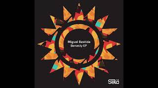 Miguel Bastida - Kickness (Original Mix) [Sola]