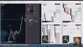 Live-Tradingroom (Mi 191022 Morning)