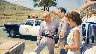 Supernatural Horror - Enter the Devil 1960 - Directed by Charles Rondeau - with Edgar Buchanan