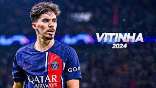 Vitinha - Full Season Show - 2024ᴴᴰ