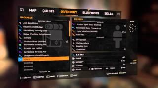 Dying Light co-op with Flik (Fliks Gaming Stuff on youtube) - 44